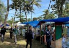 Event World Surfing League Krui Pro 2025 Di Pesisir Barat, Dukung Majukan UMKM Ekonomi Setempat