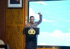 Kapolri Lepas 700 Buruh Terdampak PHK Untuk Kembali Bekerja, Wujud Kolaborasi Selesaikan Permasalahan Industrial