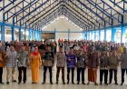 Pentingnya 1.000 Hari Pertama Kehidupan dalam Mencegah Stunting