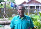 Tokoh Masyarakat Mimika Apresiasi Satgas Damai Cartenz, Serukan Persatuan untuk Papua yang Damai