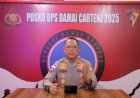 TNI - Polri Berduka, Satgas Ops Damai Cartenz Dalami Gugurnya Anggota Kodim 1715/Yahukimo dan Pembunuhan 2 Warga Sipil