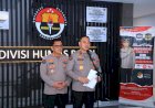 Peringatan Hari Bhayangkara Ke-79 Digelar di Monas, Polri Imbau Masyarakat Antisipasi Mobilisasi Kegiatan