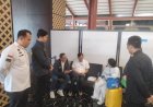 Polri Cegah 98 WNI Jadi Korban TPPO, Mayoritas Hendak Dikirim ke Negara Konflik dan Sarang Scam Online