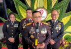 Kapolda Lampung Ajak Masyarakat Terus Kawal dan Kritik Polri demi Kebaikan Bersama