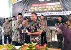 Resmikan Gedung Baru, Dandim 0508/Depok Apresiasi Pembangunan SDIT Cordova 6 Sawangan