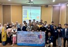Tim UNDIRA Gelar Pelatihan Konten Kreatif di Instagram dan TikTok untuk Tingkatkan Kapasitas Digital UMKM Kuliner di Bekasi