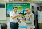 Kereta Kader Bangsa: Kolaborasi YPKBI dan KAI Hadirkan Perjalanan Pendidikan Bermakna untuk Putra-Putri Terbaik Bangsa
