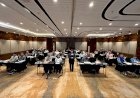 Siap Menikah? Workshop Quantum Life Transformation Bekali Pasangan Bangun Bahtera Rumah Tangga Impian