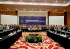 Kemenko Polkam Dorong Pembentukan Satgas Nasional Keamanan Siber dan Kecerdasan Artifisial Terpadu