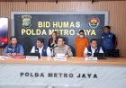 Siber Polda Metro Jaya Ungkap Pelaku Open BO Pelajar Jakarta