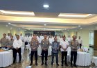 Puslitbang Polri Gelar FGD Strategi Pemberdayaan SDM dan Dukungan Ketahanan Pangan