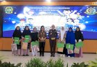 Kejaksaan Tinggi DIY Serahkan Dokumen Kependudukan Kepada Kelompok Rentan