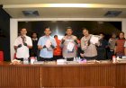 Empat Tersangka Penganiayaan Suporter Ditangkap Usai Final AFF U-23, Polisi: Dipicu Spanduk Tak Berizin
