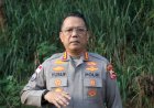 Satgas Damai Cartenz Respon Cepat Kasus Pembunuhan di Kali Merah, Yahukimo