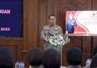 Kapolres Pekalongan dan Ketua Bhayangkari Tekankan Peran Strategis Bhayangkari dan Polwan