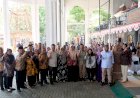 Komitmen Kemendukbangga/BKKBN Ciptakan Generasi Berkualitas