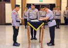 Kapolri Resmi Lantik Komjen Dedi Prasetyo Jadi Wakapolri