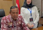Kota Bekasi Gencarkan Gerakan Disiplin Nasional Melalui Petugas Tindak Internal