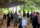 DPRD Depok Turun ke Limo, Cek Langsung Lokasi TPS Liar yang Dikeluhkan Warga