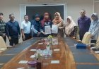 FKIP UT Bangun Sinergi Lintas Perguruan Tinggi