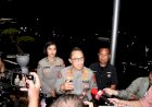 Demo Buruh Dan Mahasiswa Di DPR Tertib, Ada Kelompok Tak Dikenal Bertindak Anarkis