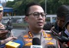 Polri Pastikan Situasi Kondusif Saat Demo di Pagi Hari Kemarin