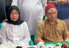 Ayah Affan: Tindak yang Berbuat Aja, Tak Semua Polisi Harus Jadi Korban