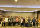 Asosiasi Nazhir Indonesia Komitmen Jadi Penjaga Nilai, Penggerak Perubahan, dan Pelayan Umat