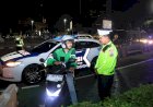 Polda Metro Jaya Pastikan Jakarta Aman, Polisi Hadir 24 Jam