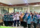 Model Mitigasi Bencana ala FIK UI di Wilayah Padat Penduduk Jakarta