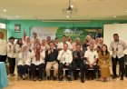 Semesta Academy dan BKKBN Kaltim Gelar Workshop Public Speaking untuk Profesionalisme ASN