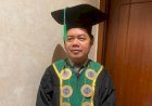 Dosen Pascasarjana UMSU Dukung Sikap Ketum PP Muhammadiyah Soal Wacana Reformasi Polri