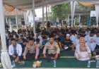 Maulid Nabi di SMAN 1 Cikarang Timur: Meresapi Pesan Kemanusiaan untuk Generasi Muda