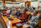 Kolaborasi Lintas Disiplin: Lokakarya FK Udayana Padukan Spiritualitas, Seni, dan Sains dalam Meditasi Sidhakarya