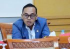 Wakil Ketua Komisi III DPR Rano Alfath Puji Kebijakan Baru Penggunaan Sirene Polisi
