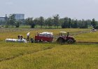 Direktur Idensos Densus 88 AT Kunjungan Kerja ke PT Sang Hyang Seri Subang, Jalin Silaturahmi dengan Eks Napiter