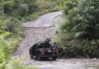 Aksi Kekerasan KKB di Yahukimo Renggut 5 Nyawa Warga Sipil, Satgas Ops Damai Cartenz Buru Pelaku