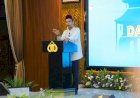 UAS: Polri Tak Perlu Mengejar Kepuasan Publik, Polri Hadir dan Bekerja dengan Amanah