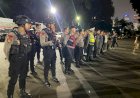 Polda Metro Jaya Gelar Patroli Malam untuk Tingkatkan Rasa Aman Masyarakat