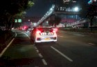 Bentuk Pelayanan Polri, Polda Metro Perkuat Kehadiran Patroli Malam di Wilayah Jakarta