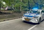 Patroli Skala Besar Polda Metro Jaya, Dua Tim Sisir Jakarta