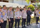Astamaops Kapolri Pimpin Patroli Udara Pastikan Pengamanan MotoGP Mandalika 2025