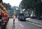 1.587 Personel Dikerahkan Amankan HUT ke-80 TNI di Monas, Polisi Imbau Warga Tertib dan Waspada
