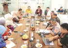 Dirjen Bina Bangda Dorong Pemda Aktif Awasi Keamanan Pangan Program MBG