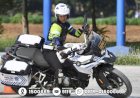 Tingkatkan Revitalisasi dan Digitilalisasi Indonesia Safety Driving Center, Kakorlantas: Keselamatan di Jalan Menjadi Prioritas