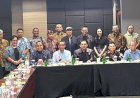 Gunung Padang Bakal Dipugar, Fadli Zon Sebut Punden Berundak Adalah Piramida Indonesia