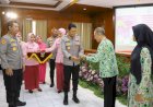Polda Jateng Luncurkan SOP Sekolah Aman, Nyaman, dan Ramah Anak di Lingkungan Yayasan Kemala Bhayangkari