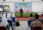 Samarinda Gelar Seminar Literasi Digital untuk Siswa Kelas X