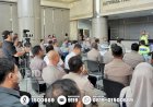 Kakorlantas Apresiasi Kinerja Jajaran Dorong Transformasi Digital ETLE dan Modernisasi Pelayanan Lalu Lintas