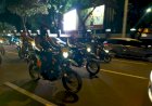 Cegah Tawuran dan Balap Liar, Polda Metro Turunkan 50 Personel Gabungan